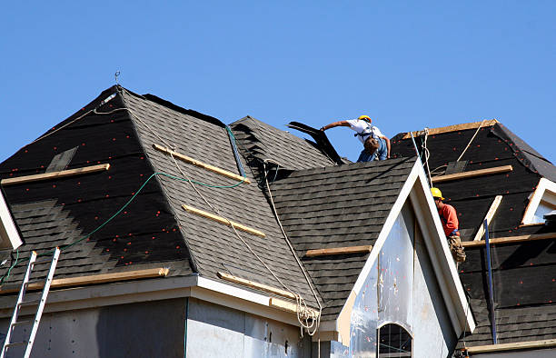 Quick and Trustworthy Emergency Roof Repair Services in Castaic, CA