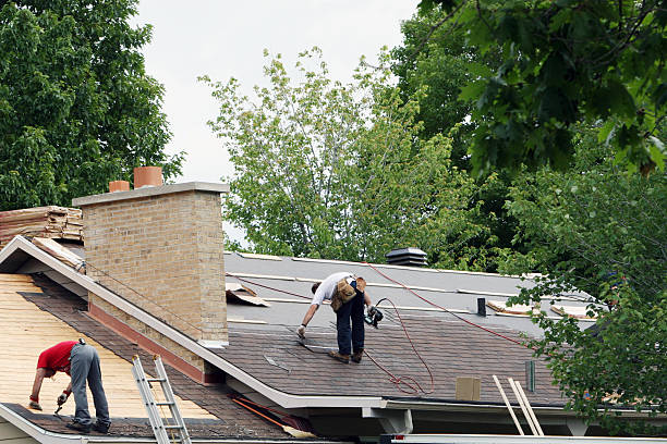 Best Storm Damage Roof Repair  in Staic, CA