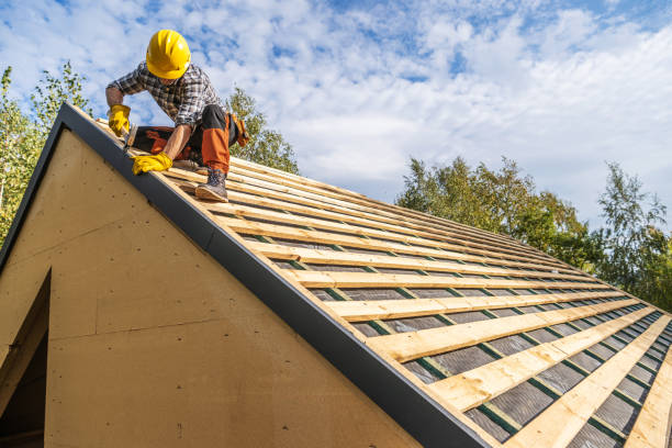 Best Metal Roofing Contractor  in Staic, CA